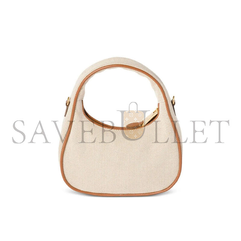 MIU MIU WANDER HANDBAG 5BC125 (20*13*6cm)